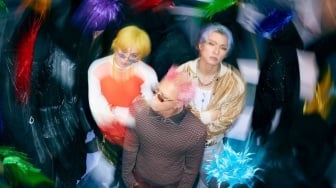 Siap-siap War! Tiket Konser BIGBANG di Jakarta Dijual Mulai Rp1,5 Juta, Cek Harganya di Sini