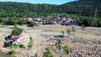 Penerima Banpres UMKM Bencana Sumatera Diprioritaskan Bagi Non-Nasabah Perbankan dan KUR