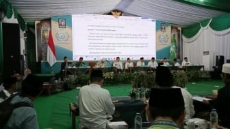 Terobosan Muktamar NU: Bahas Usulan Zakat Jadi Diskon Langsung Pajak Terutang