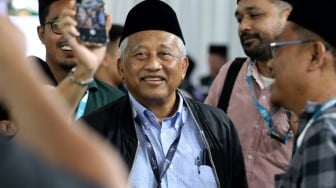 Bila Mufakat Buntu, Sidang Pleno III Muktamar Ke-35 NU Sepakati Opsi Voting