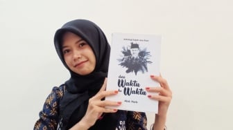 Dari Puisi Kampus hingga Renungan Cendekiawan: Membaca Dari Waktu ke Waktu
