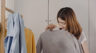 Fashion sebagai Bahasa Diri, Menentukan Identitas Lewat Cara Berpakaian
