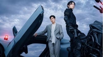 Bukan Cuma Misteri, Ini 3 Hal yang Bikin Flex x Cop 2 Semakin Seru!