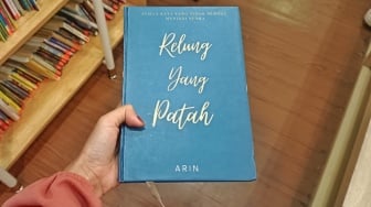 Relung yang Patah: Ketika Melepaskan Menjadi Cara Terakhir untuk Bertahan