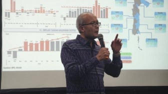 Gagal Panen Meluas! BI Ungkap Ancaman Nyata El Nino ke Ekonomi Sulsel