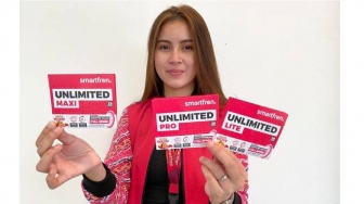 Nomor 0881 Kartu Apa? Ternyata Operator Smartfren, Ini Kode Nomor Prefix Lainnya