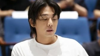 Yoo Ah In Resmi Comeback Lewat Film Okultisme Baru Garapan Sutradara Exhuma