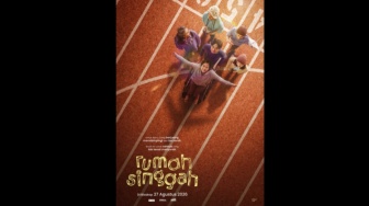 Ulasan Film Rumah Singgah: Cerita Mengharukan tentang Kasih dan Pengorbanan