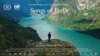 Review Film Songs of Earth: Perjalanan Anak Mengenal Ayahnya Lebih Mendalam