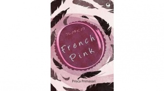 Mencari Warna di Balik Gelapnya Duka dalam Novel French Pink