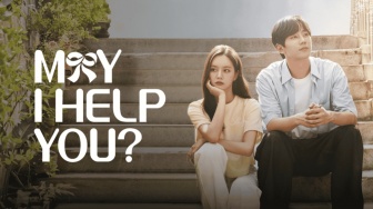 Ulasan May I Help You?: Merayakan Kehidupan Lewat Kisah-kisah Kehilangan