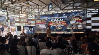 APBD Terancam! Warga Sulteng Tuntut Pusat Segera Cairkan Dana Tambang