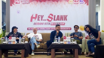 Tiga Tahun Kembangkan Rokok HS, Ini Kiat Sukses Owner M. Suryo: Inovasi dan Semangat Berbagi