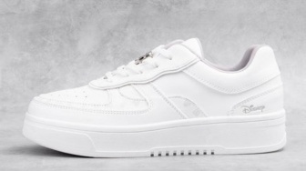 5 Sepatu Lokal Wanita Kronikel Project Paling Laris, Model Stylish Wajib Masuk Wishlist
