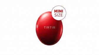 4 Rekomendasi Cushion Travel Size Praktis Muat di Tas Kecil