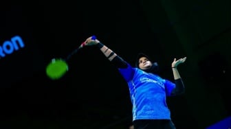 Terapkan Sistem Skor Baru BWF, UNS dan UII Berjaya di Campus League Badminton Semarang 2026