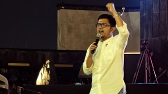 Setengah Karhutla Terjadi di Wilayah Korporasi yang Izinnya dari Negara!