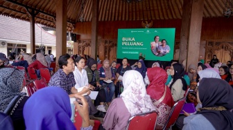 Pertumbuhan Ekonomi Kuartal II-2026 dan Upaya Formalisasi Usaha Bagi UMKM