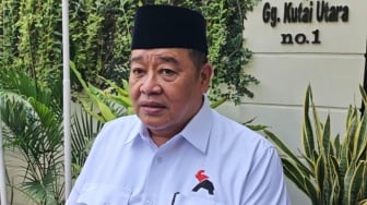 Ketua DPP PSI Bestari Barus Ungkap Respon Jokowi Soal Pernyataan Budi Arie