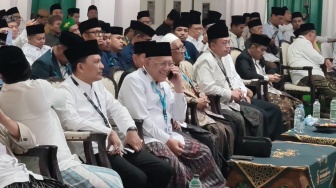 Gus Kikin Terpilih Jadi Ketum PBNU, NU Kembali ke Akar Qanun Asasi dan Tradisi Tebuireng