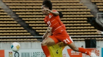 Hasil Timnas Indonesia U-20: Garuda Muda Gagal Jinakkan Malaysia, Buang Sejumlah Peluang Emas