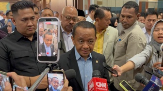 Harga Minyak Dunia Bak Malaria, ICP 2027 Diusulkan USD75/Barel