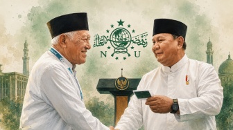 Relasi NU dan Pemerintah: Represi di Era Soeharto, 'Berbagi' Tambang di Masa Kini