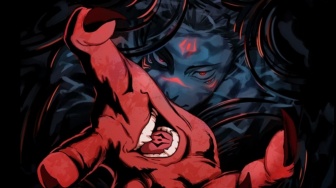 Kengerian Culling Game Berlanjut! Intip Bocoran Terbaru Jujutsu Kaisen Season 4