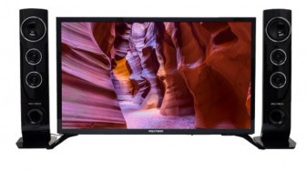 Harga Smart TV 32 Inch Polytron Terbaru, Ini 3 Rekomendasi Termurah Layar Jernih