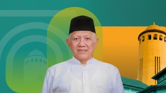 Profil KH Abdul Hakim Mahfudz (Gus Kikin): Silsilah, Karier, dan Gurita Bisnis