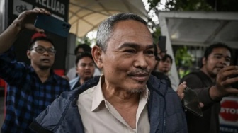 Setahun Jadi Tersangka, Anggota DPR Satori Kembali Dipanggil KPK Soal CSR BI