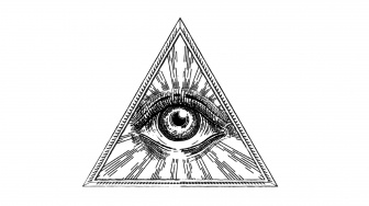 Asal-Usul Illuminati, Dari Perkumpulan Kaum Intelektual Bavaria hingga Dibubarkan Pemerintah