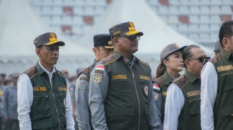 Safrizal ZA Dikukuhkan Sebagai Wakil Ketua Umum DPP Aslinmas Indonesia