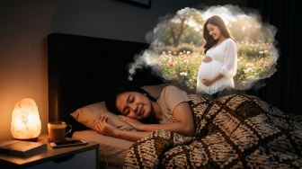 Arti Mimpi Hamil Padahal Belum Nikah Menurut Islam, Pertanda Baik atau Buruk?