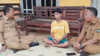 Desil Bansos Bukan Takdir, Begini Cara Mengoreksi Datanya