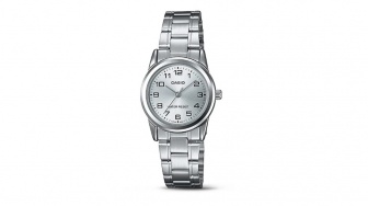 7 Rekomendasi Jam Tangan Casio Wanita yang Murah dan Elegan