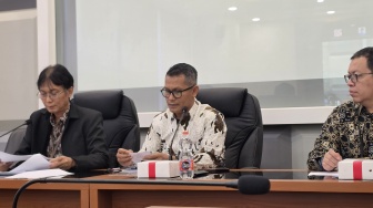 Tunggu Dinamika Pasar, Pelaku Industri Mulai Tahan Ekspansi