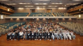 Lewat AIESEC UI Gelar LeadSummit 2026, Generasi Muda Dibekali Beradaptasi di Dunia Profesional