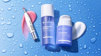 Stres Bisa Mengganggu Skin Barrier, Kenali Kandungan Skincare yang Tepat untuk Kulit Tetap Sehat