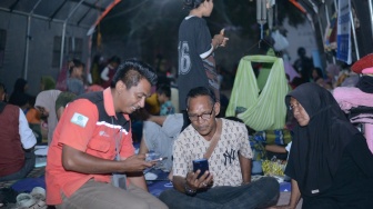 Pascagempa NTT, Telkom Akses Turunkan 150 Teknisi dan Hadirkan Layanan Siaga 24 Jam