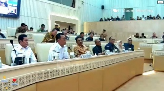 KPU-Bawaslu Mulai Cicil Tahapan Pemilu 2029, Usul Tambahan Anggaran Ratusan Miliar di DPR