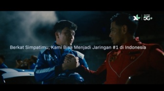 Setia pada Provider Lama Nyaman, tapi Mengapa XL Kembali Menarik Perhatian?