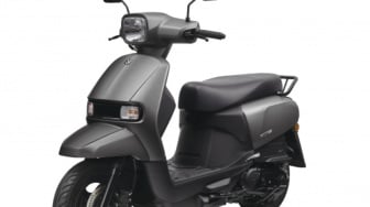 Spesifikasi Suzuki SUI 125 2026: Calon Pesaing Berat Fazzio dan Scoopy