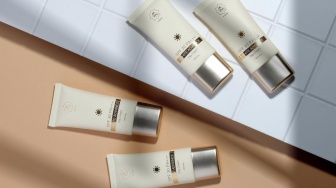 Sunscreen Viva Bisa Mencerahkan? Cek Klaim Resmi dan Review Pengguna
