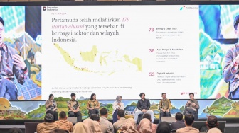 Dari Cilacap, AI Bantu Nelayan Membaca Laut Sebelum Berlayar