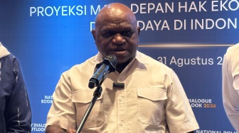 Pigai Wanti-wanti Efek Samping AI dan Pembangunan: Jangan Cuma Hitung Pertumbuhan Ekonomi