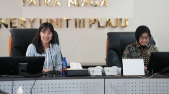Kilang Plaju dan Polda Sumsel Perkuat Pencegahan Kekerasan terhadap Perempuan dan Anak