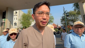 KGPAA Mangkunegara X Akan Tinggalkan Mangkunegaran untuk Kuliah S2 di London