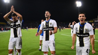 Rumor Panas! Persija Bakal Gaet Bomber Timnas Kroasia Eks Parma, Bos Besar Buka Suara