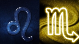 Api Bertemu Air, Begini Tingkat Kecocokan Zodiak Leo dan Scorpio dalam Pernikahan